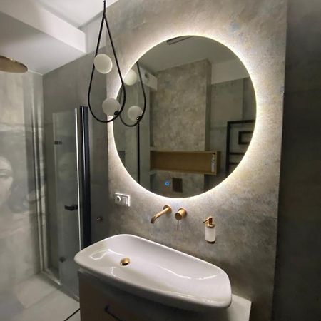 Apartamenty Legnicka Wroclaw Centrum Eksteriør bilde