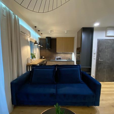 Apartamenty Legnicka Wroclaw Centrum Eksteriør bilde