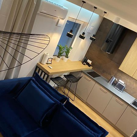 Apartamenty Legnicka Wroclaw Centrum Eksteriør bilde