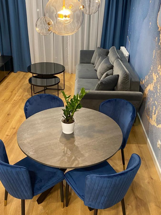 Apartamenty Legnicka Wroclaw Centrum Eksteriør bilde