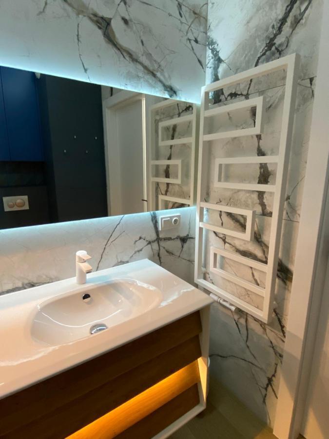Apartamenty Legnicka Wroclaw Centrum Eksteriør bilde
