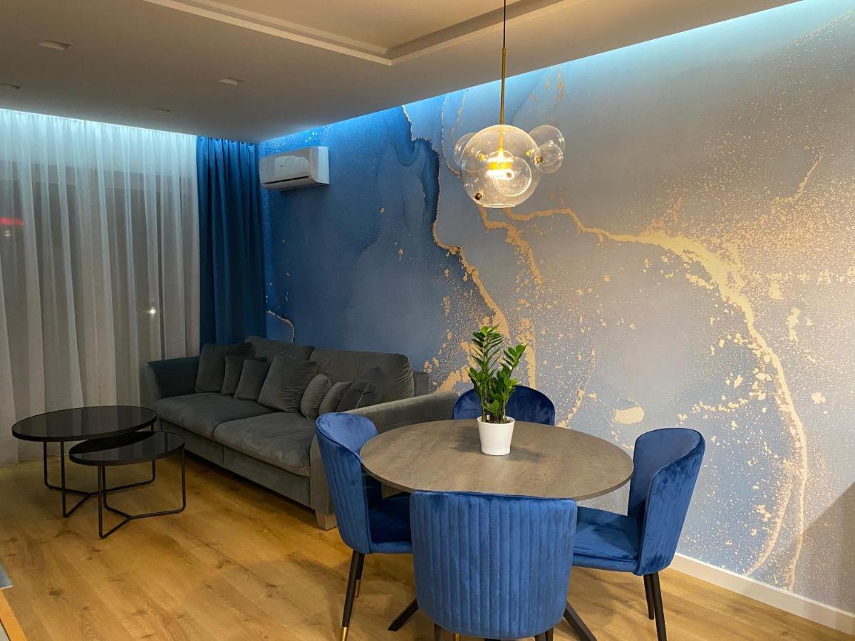 Apartamenty Legnicka Wroclaw Centrum Eksteriør bilde