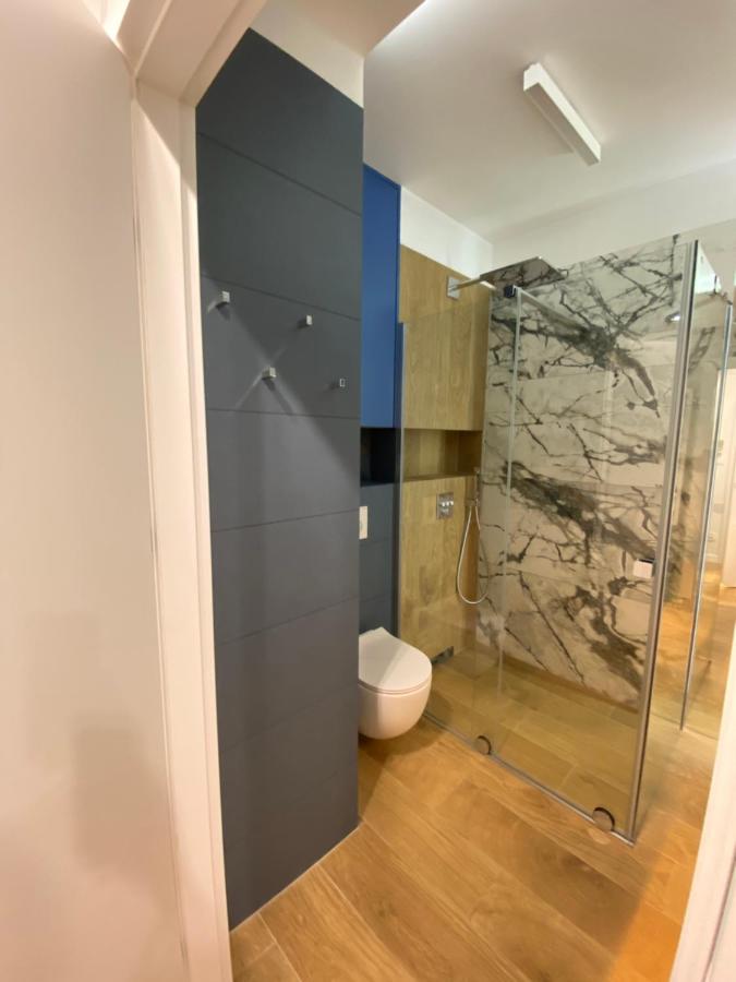 Apartamenty Legnicka Wroclaw Centrum Eksteriør bilde