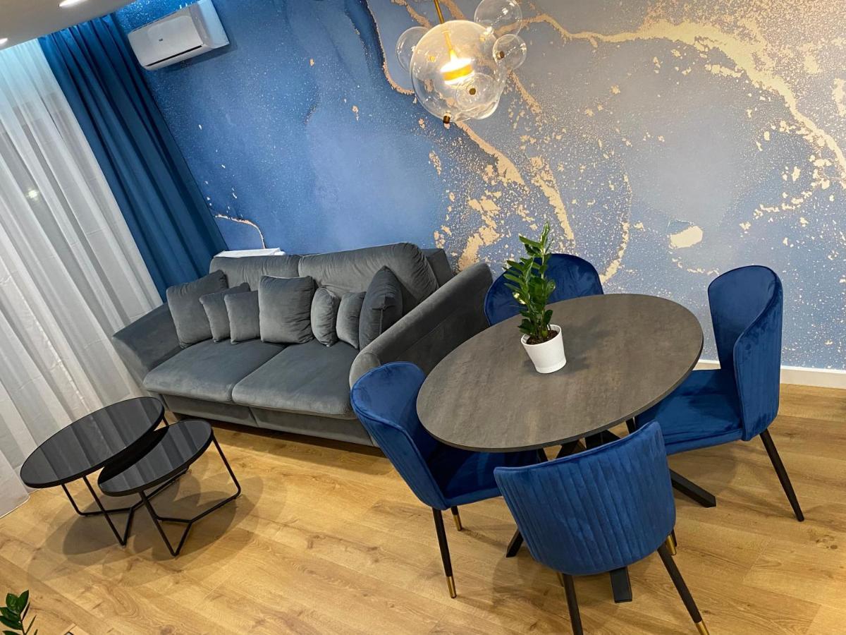 Apartamenty Legnicka Wroclaw Centrum Eksteriør bilde