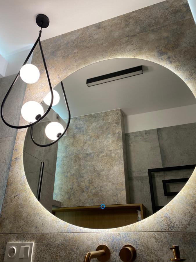 Apartamenty Legnicka Wroclaw Centrum Eksteriør bilde