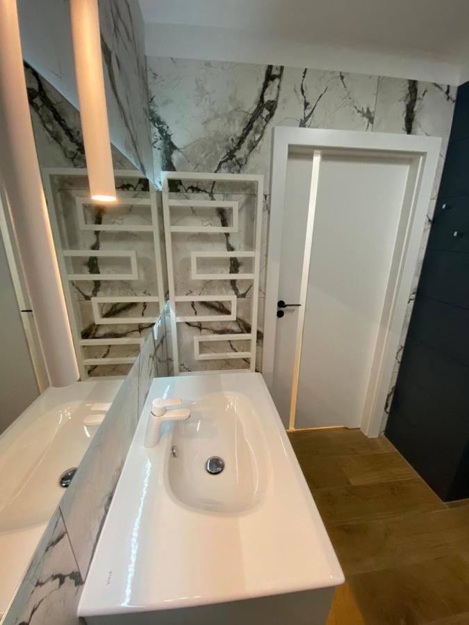 Apartamenty Legnicka Wroclaw Centrum Eksteriør bilde