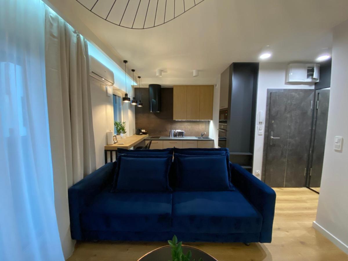 Apartamenty Legnicka Wroclaw Centrum Eksteriør bilde