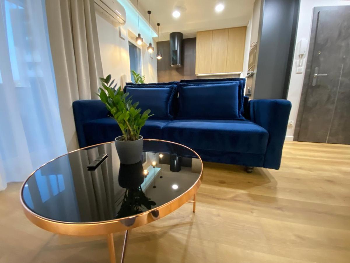 Apartamenty Legnicka Wroclaw Centrum Eksteriør bilde