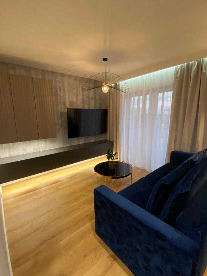 Apartamenty Legnicka Wroclaw Centrum Eksteriør bilde