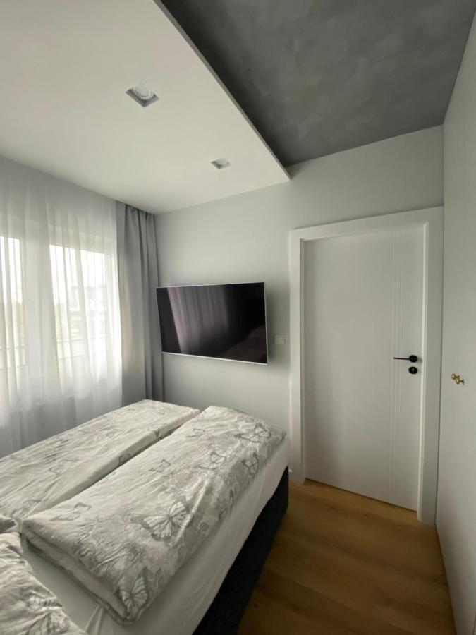 Apartamenty Legnicka Wroclaw Centrum Eksteriør bilde