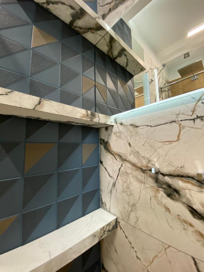 Apartamenty Legnicka Wroclaw Centrum Eksteriør bilde