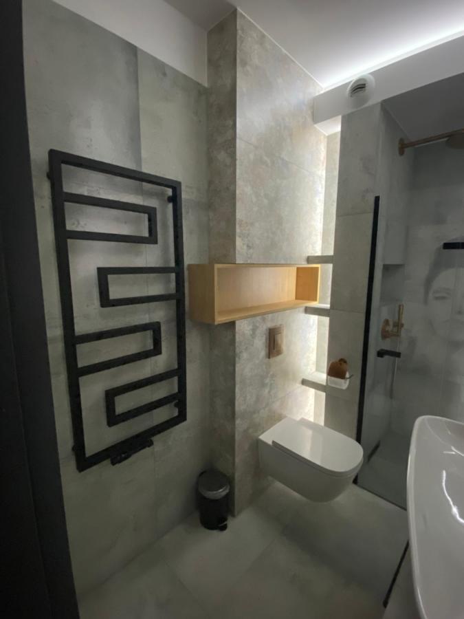 Apartamenty Legnicka Wroclaw Centrum Eksteriør bilde