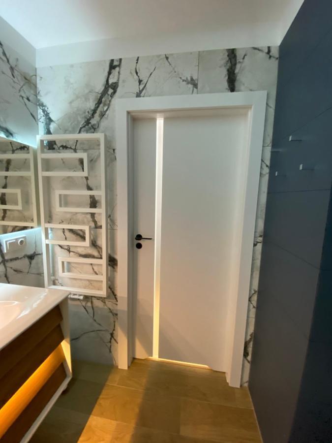 Apartamenty Legnicka Wroclaw Centrum Eksteriør bilde