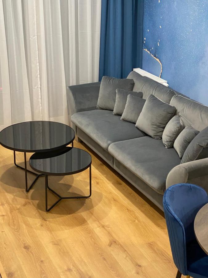 Apartamenty Legnicka Wroclaw Centrum Eksteriør bilde