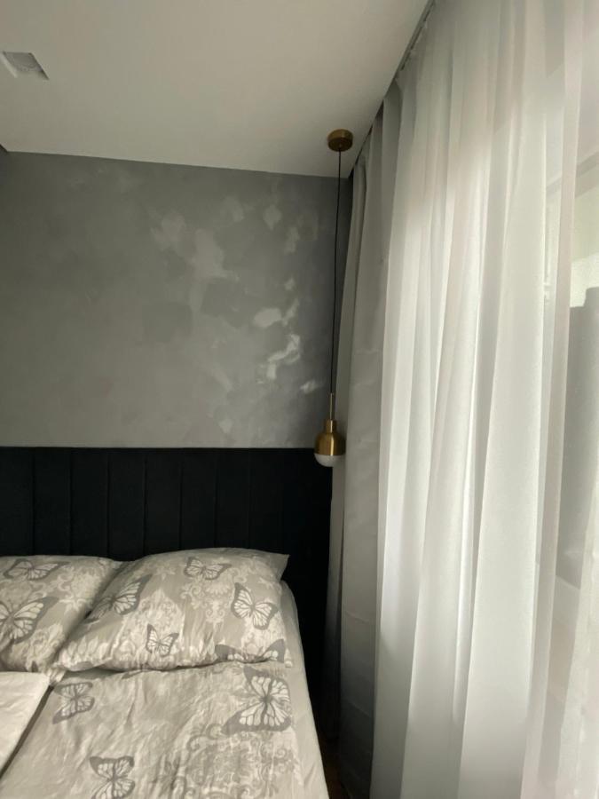 Apartamenty Legnicka Wroclaw Centrum Eksteriør bilde