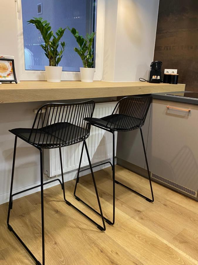 Apartamenty Legnicka Wroclaw Centrum Eksteriør bilde
