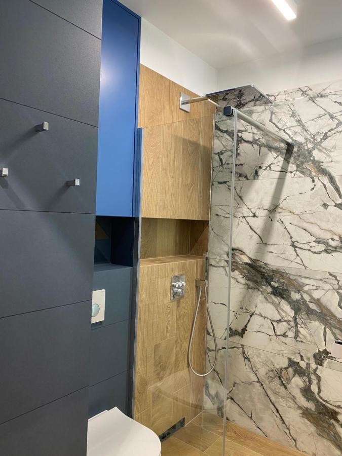 Apartamenty Legnicka Wroclaw Centrum Eksteriør bilde