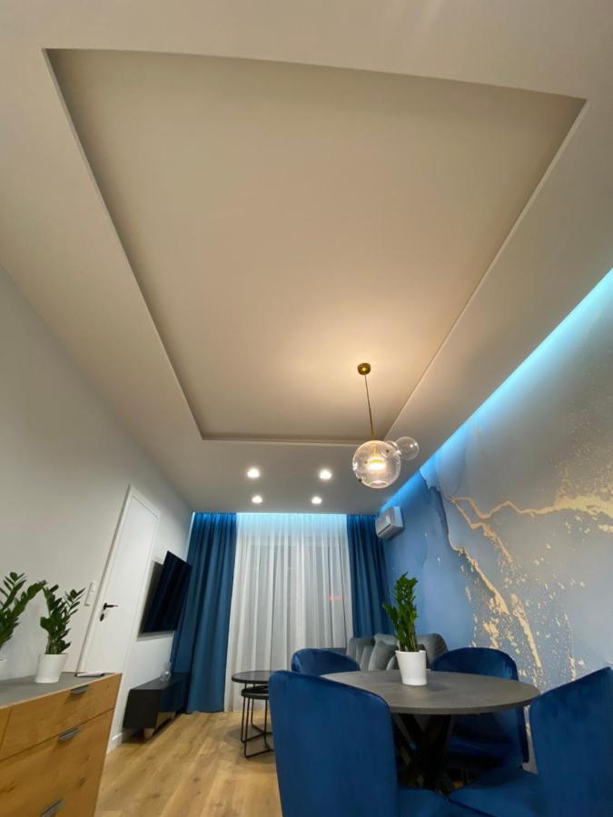 Apartamenty Legnicka Wroclaw Centrum Eksteriør bilde