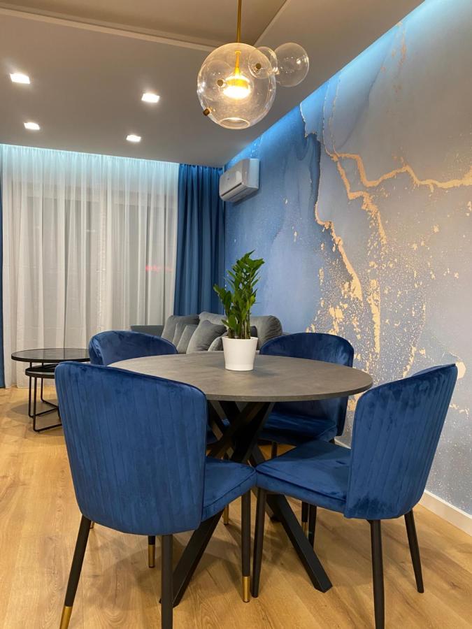 Apartamenty Legnicka Wroclaw Centrum Eksteriør bilde