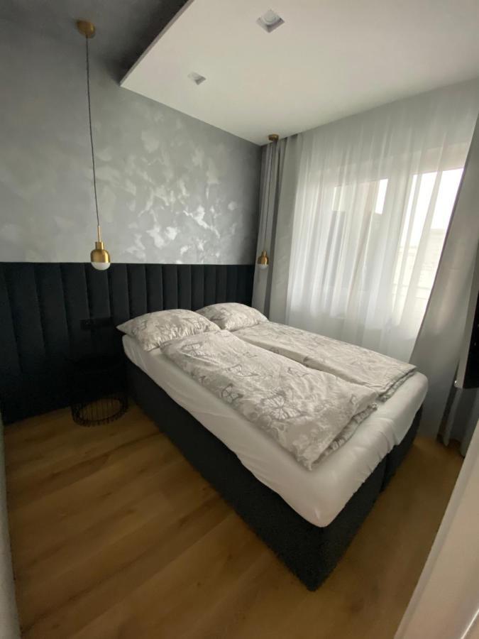 Apartamenty Legnicka Wroclaw Centrum Eksteriør bilde
