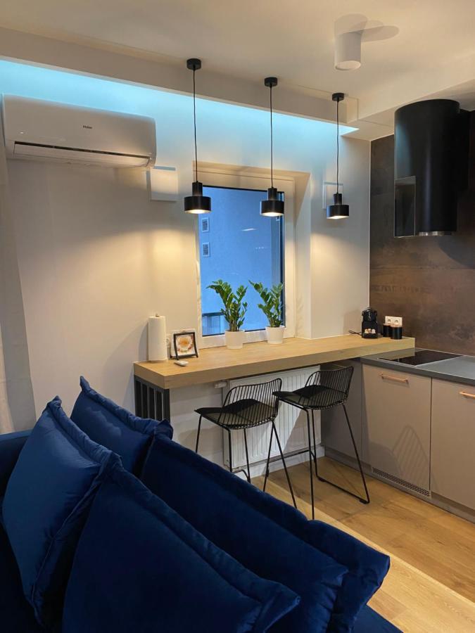 Apartamenty Legnicka Wroclaw Centrum Eksteriør bilde