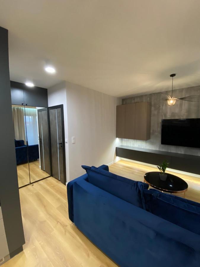 Apartamenty Legnicka Wroclaw Centrum Eksteriør bilde