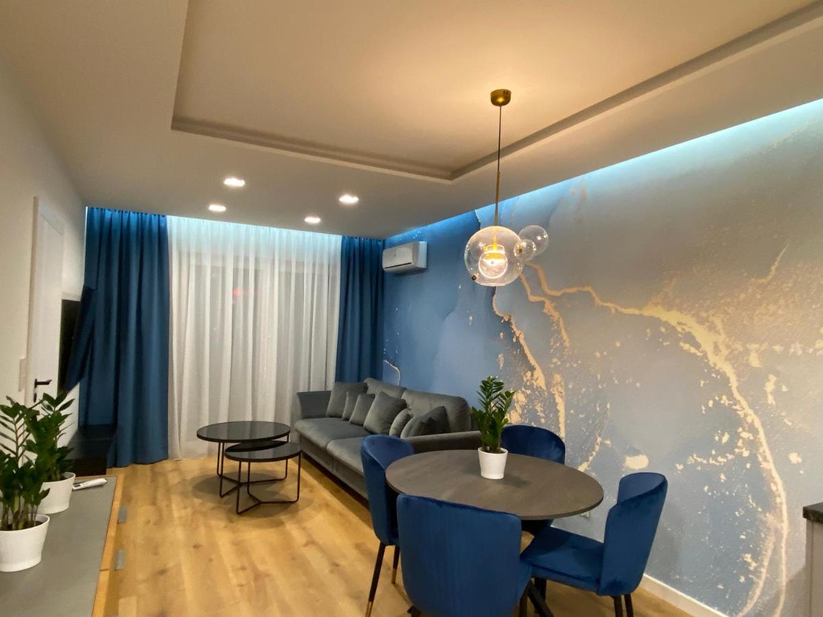 Apartamenty Legnicka Wroclaw Centrum Eksteriør bilde