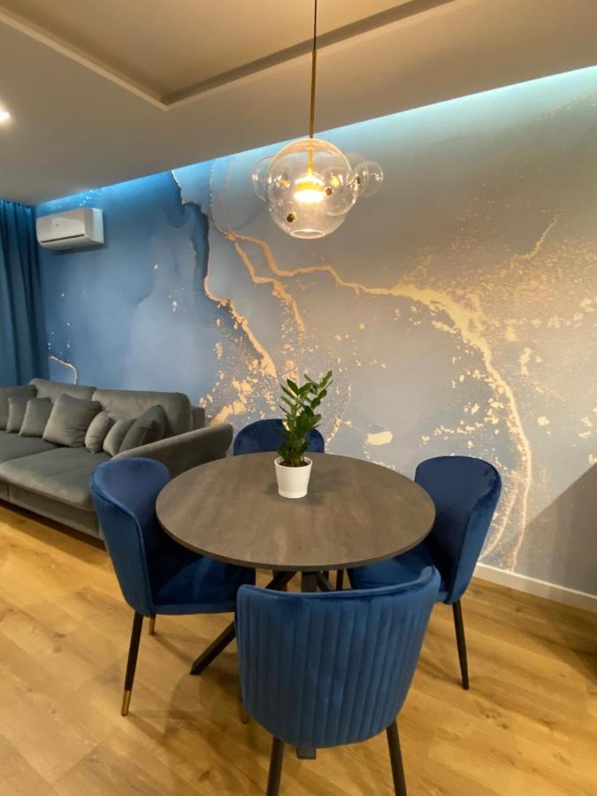 Apartamenty Legnicka Wroclaw Centrum Eksteriør bilde