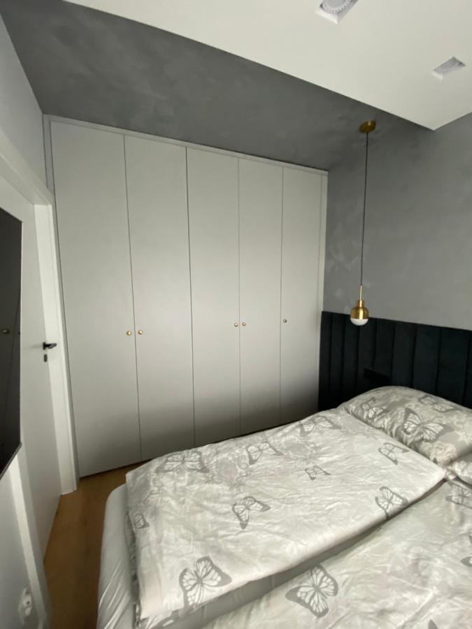 Apartamenty Legnicka Wroclaw Centrum Eksteriør bilde