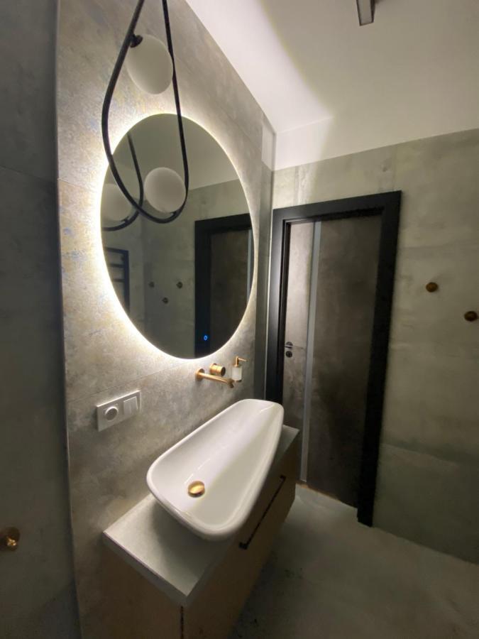 Apartamenty Legnicka Wroclaw Centrum Eksteriør bilde