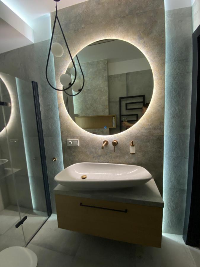 Apartamenty Legnicka Wroclaw Centrum Eksteriør bilde
