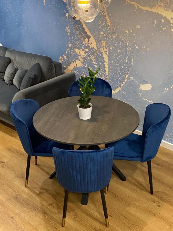 Apartamenty Legnicka Wroclaw Centrum Eksteriør bilde