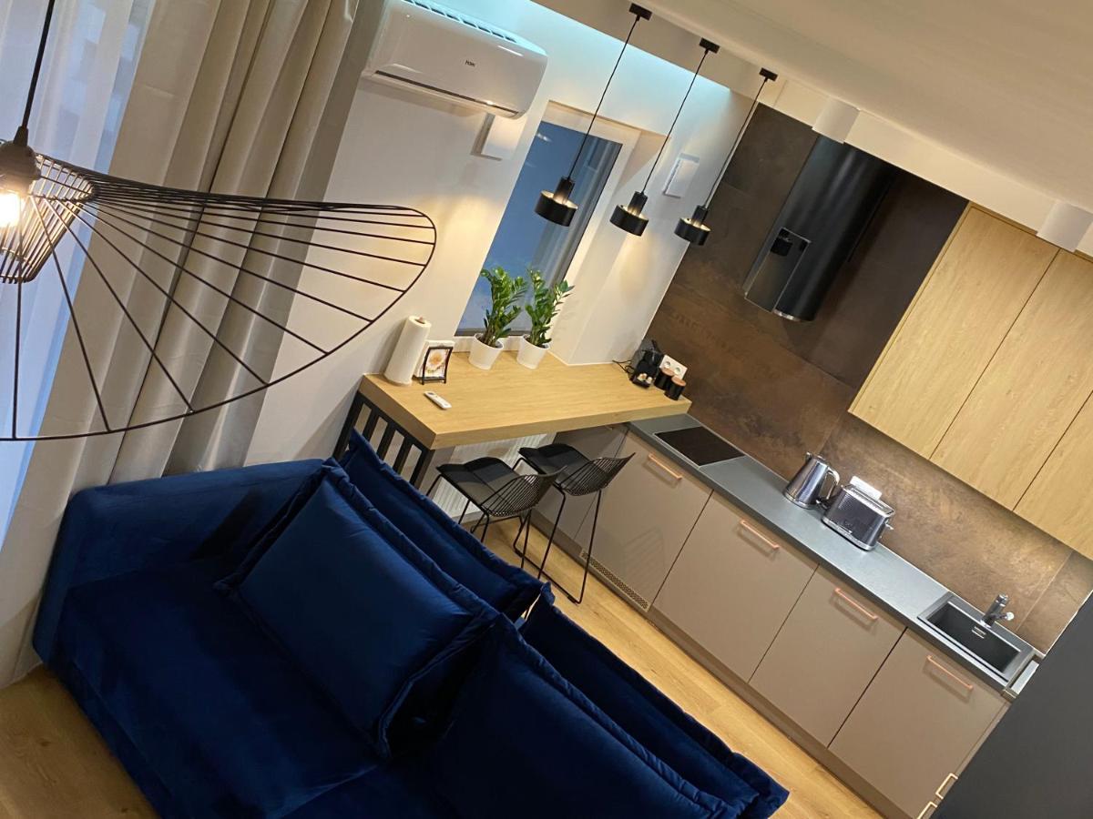 Apartamenty Legnicka Wroclaw Centrum Eksteriør bilde