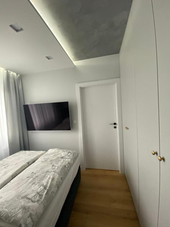 Apartamenty Legnicka Wroclaw Centrum Eksteriør bilde